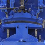 Domax Machinery hanger machine detailed images