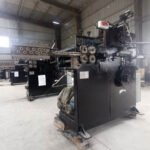 Domax Machinery hanger machine detailed images