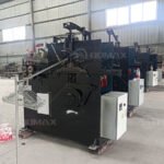 Domax Machinery hanger machine detailed images