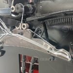 Domax Machinery hanger machine detailed images