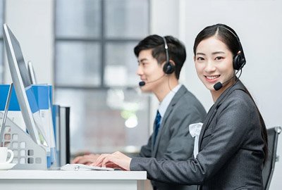 After Sales Service Image